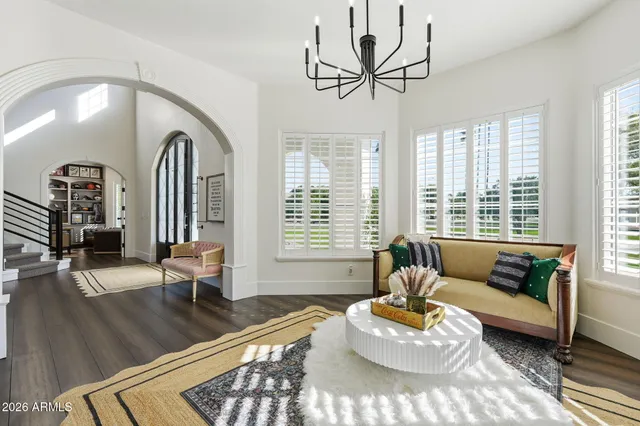 $1,999,000 | 4222 East McLellan Road, Unit 15, Mesa, AZ 85205