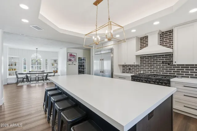 $1,999,000 | 4222 East McLellan Road, Unit 15, Mesa, AZ 85205