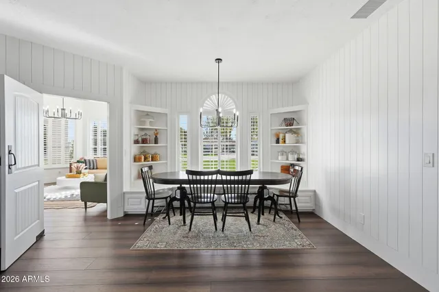 $1,999,000 | 4222 East McLellan Road, Unit 15, Mesa, AZ 85205