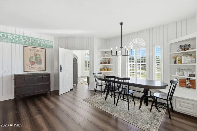 $1,999,000 | 4222 East McLellan Road, Unit 15, Mesa, AZ 85205