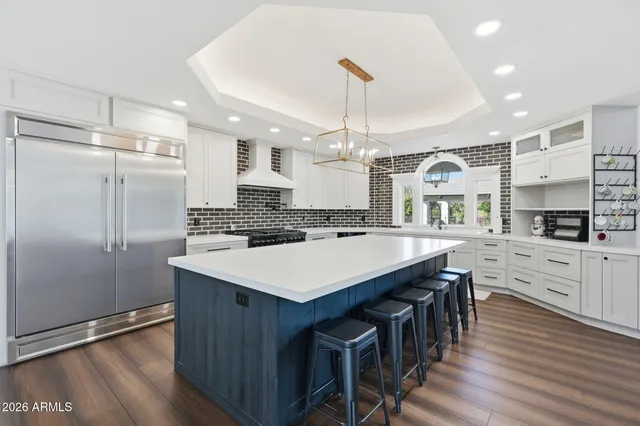 $1,999,000 | 4222 East McLellan Road, Unit 15, Mesa, AZ 85205