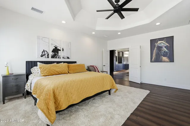 $1,999,000 | 4222 East McLellan Road, Unit 15, Mesa, AZ 85205