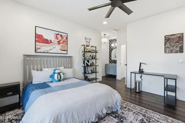 $1,999,000 | 4222 East McLellan Road, Unit 15, Mesa, AZ 85205