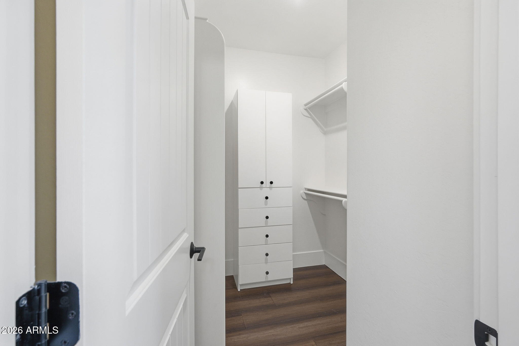 4222 East McLellan Road, Unit 15 Mesa, AZ 85205 - Photo 49 of 86 a view of an entryway with staircase
