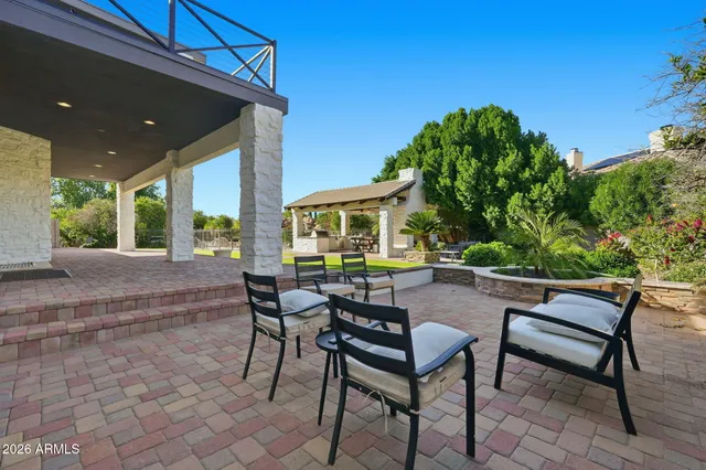 $1,999,000 | 4222 East McLellan Road, Unit 15, Mesa, AZ 85205