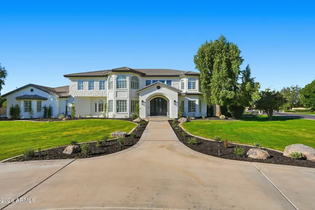 $1,999,000 | 4222 East McLellan Road, Unit 15, Mesa, AZ 85205