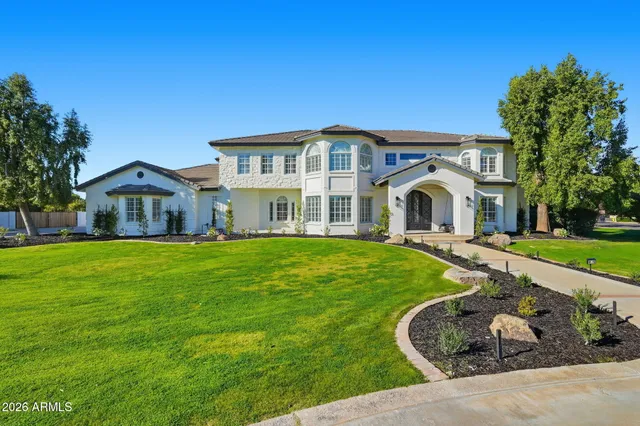 $1,999,000 | 4222 East McLellan Road, Unit 15, Mesa, AZ 85205