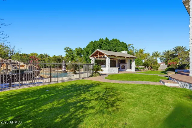 $1,999,000 | 4222 East McLellan Road, Unit 15, Mesa, AZ 85205