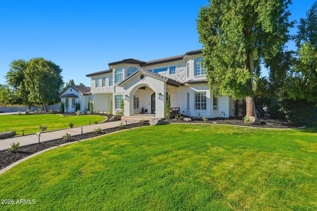 $1,999,000 | 4222 East McLellan Road, Unit 15, Mesa, AZ 85205