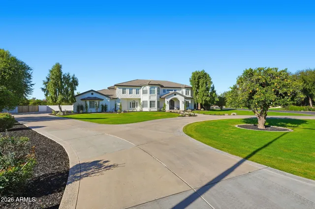 $1,999,000 | 4222 East McLellan Road, Unit 15, Mesa, AZ 85205