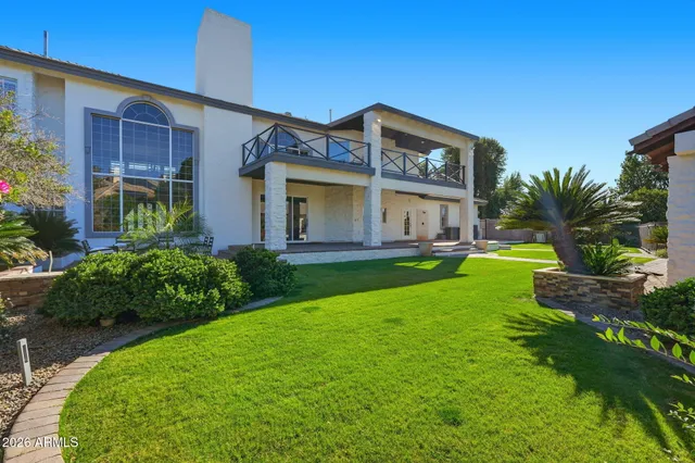 $1,999,000 | 4222 East McLellan Road, Unit 15, Mesa, AZ 85205