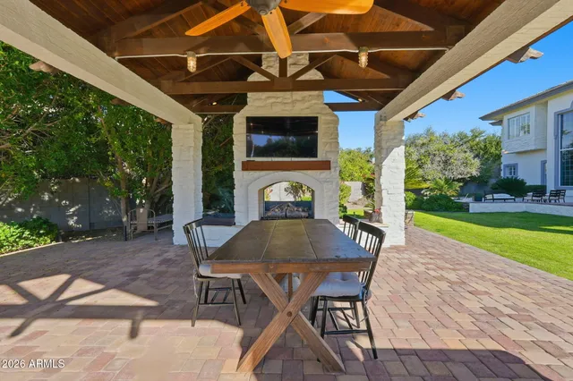 $1,999,000 | 4222 East McLellan Road, Unit 15, Mesa, AZ 85205