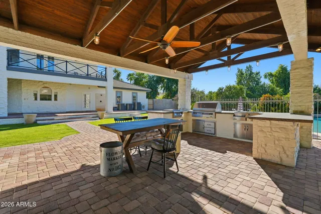 $1,999,000 | 4222 East McLellan Road, Unit 15, Mesa, AZ 85205