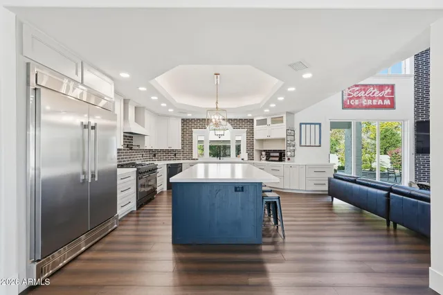 $1,999,000 | 4222 East McLellan Road, Unit 15, Mesa, AZ 85205