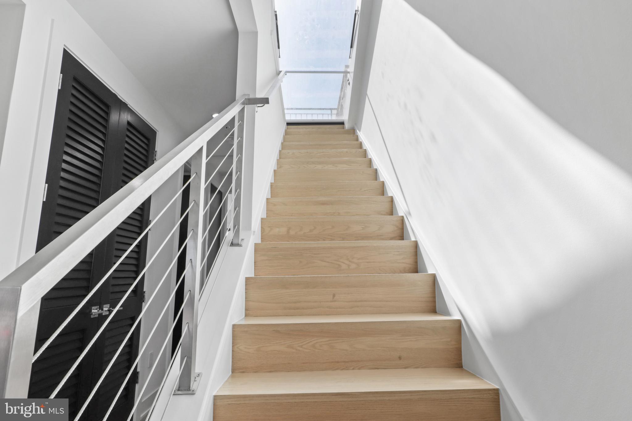558 Harvard Street Northwest, Unit B Washington, DC 20001 - Photo 41 of 67