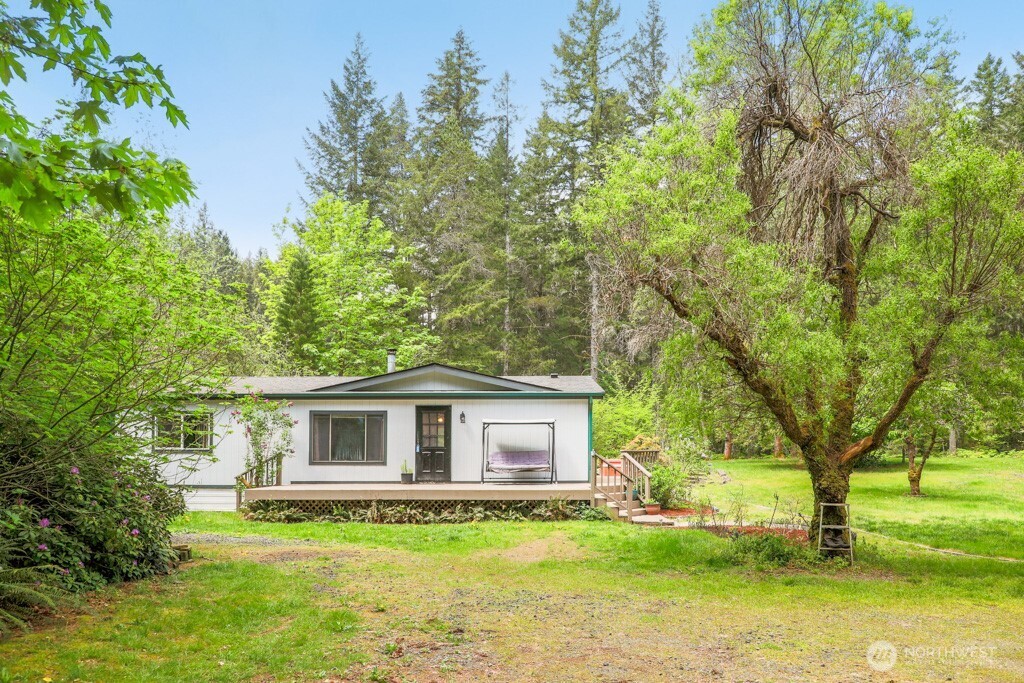 3480 Northeast Belfair Tahuya Road Tahuya, WA 98588 - Photo 15 of 40