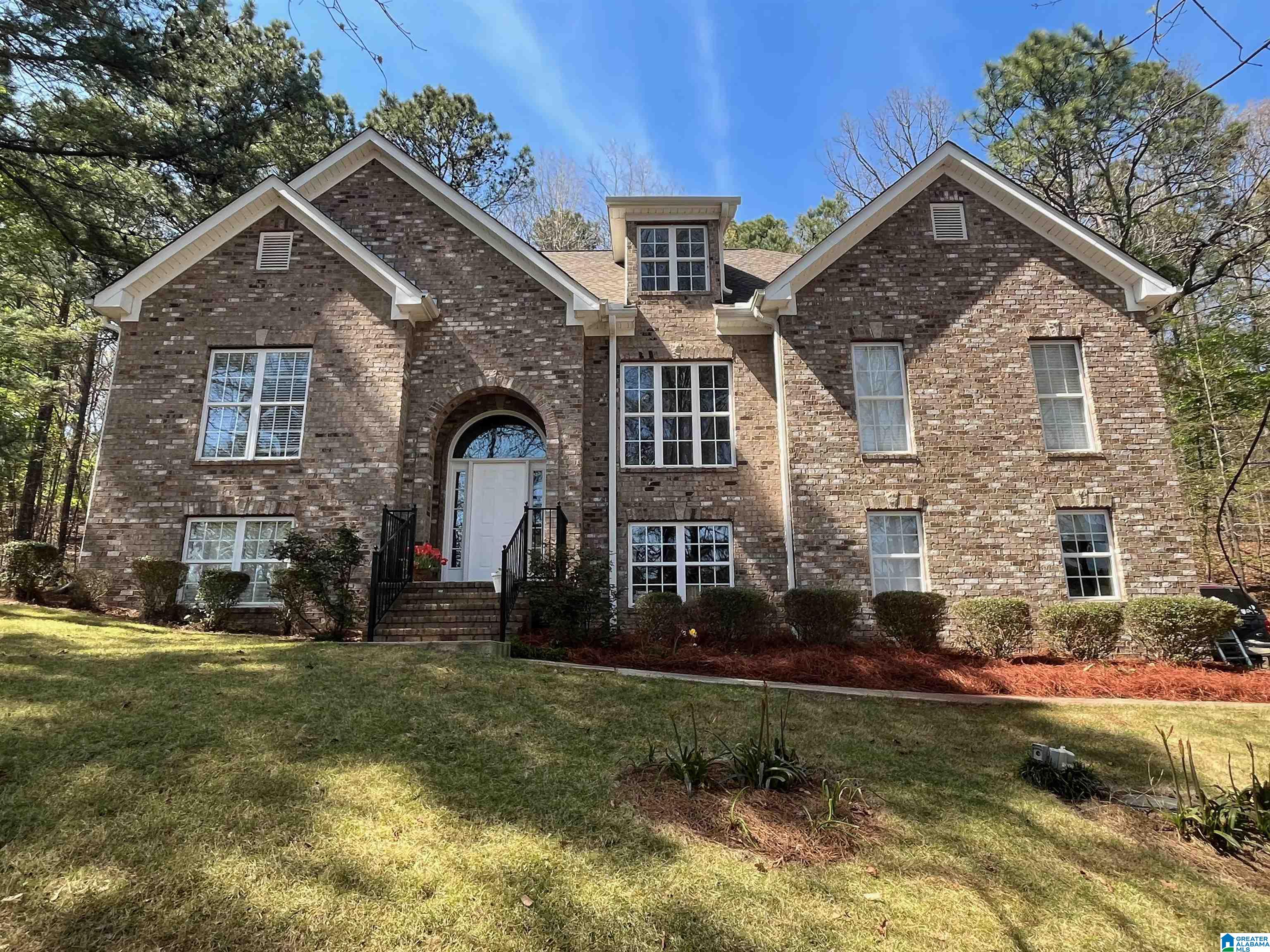 210 Arbor Court Sterrett, AL 35147 - Photo 1 of 50