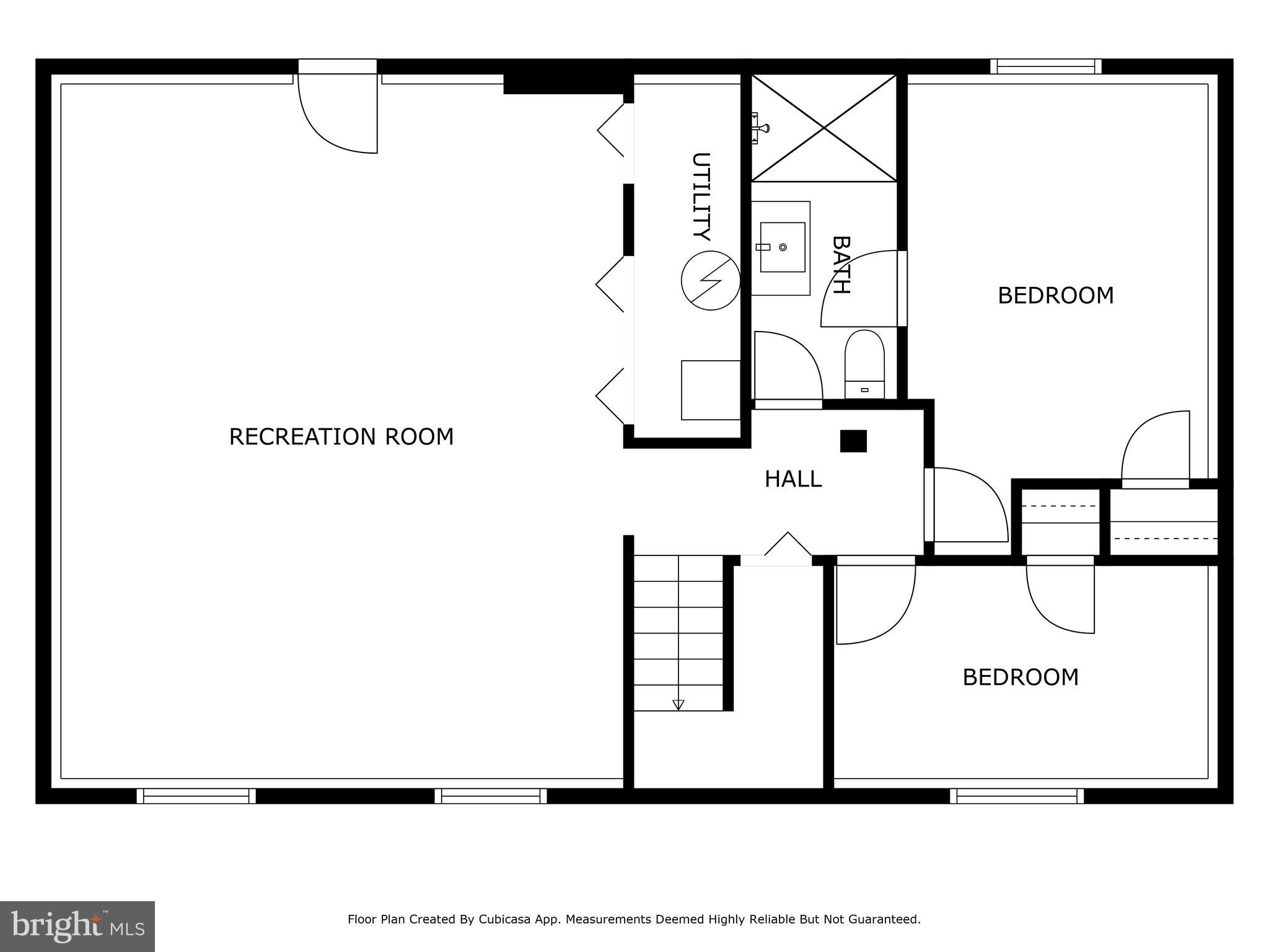 3221 Napper Road Alexandria, VA 22306 - Photo 39 of 43 Gallery Image 39