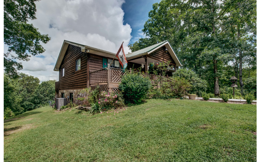 183 Lance Road Murphy, NC 28906 - Photo 1 of 1 Main View