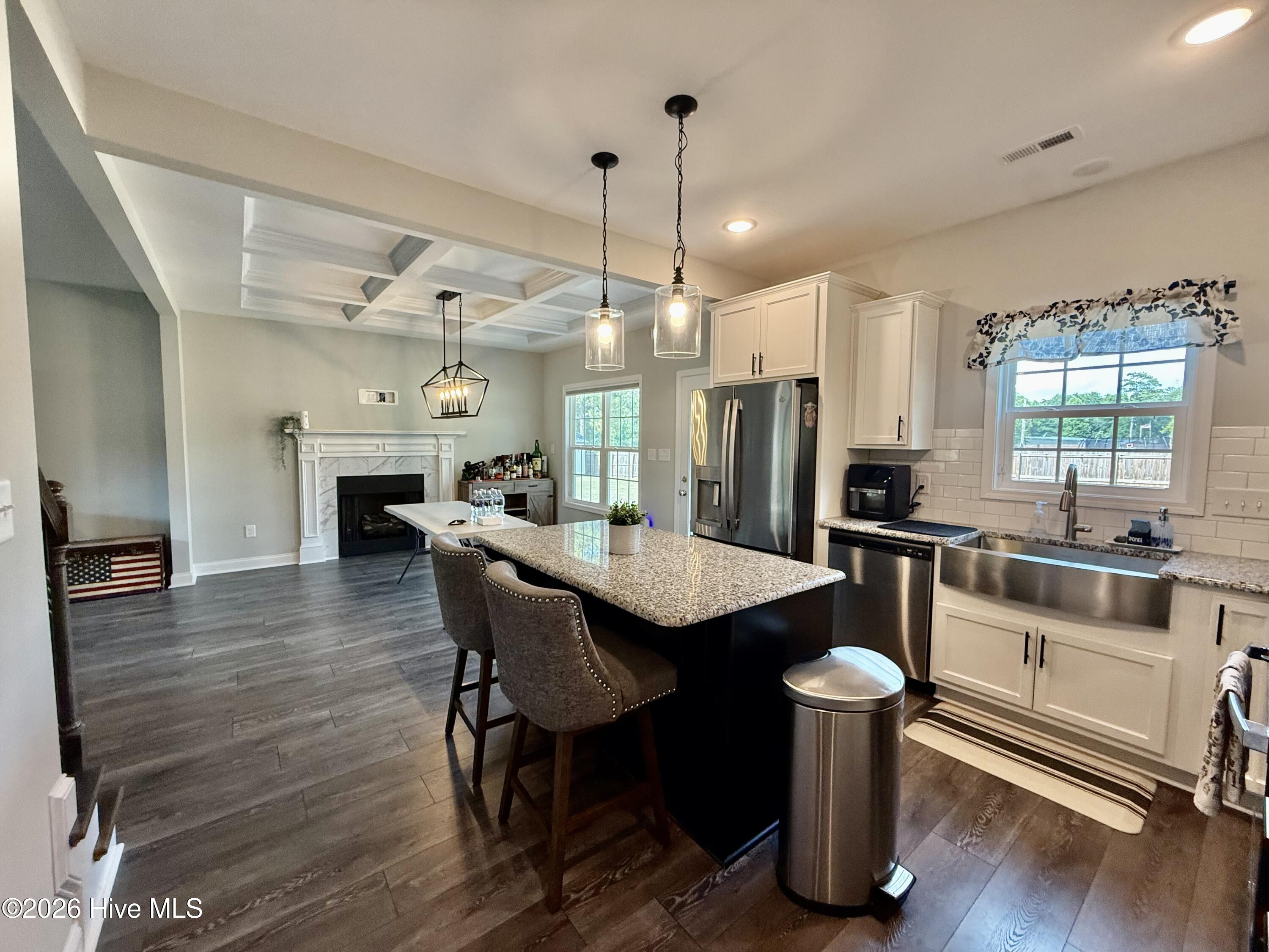 6836 Calloway Road Aberdeen, NC 28315 - Photo 11 of 40