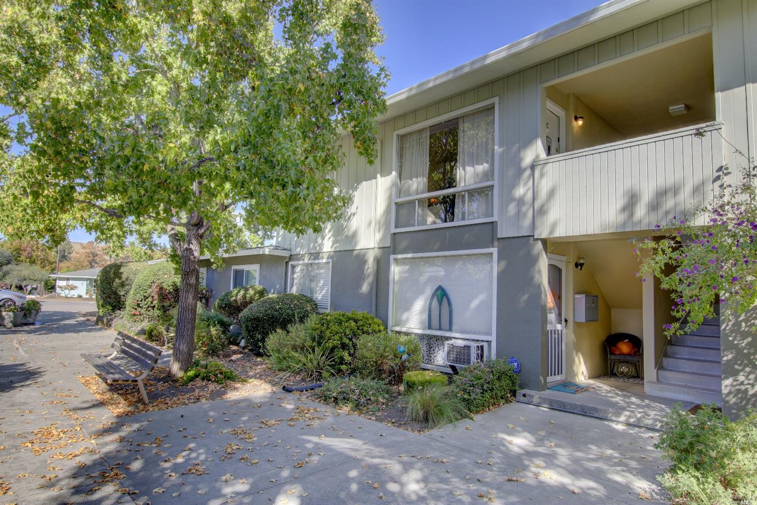 1012 C Los Gamos Road San Rafael, CA 94903 - Photo 1 of 1 Gallery Image 1