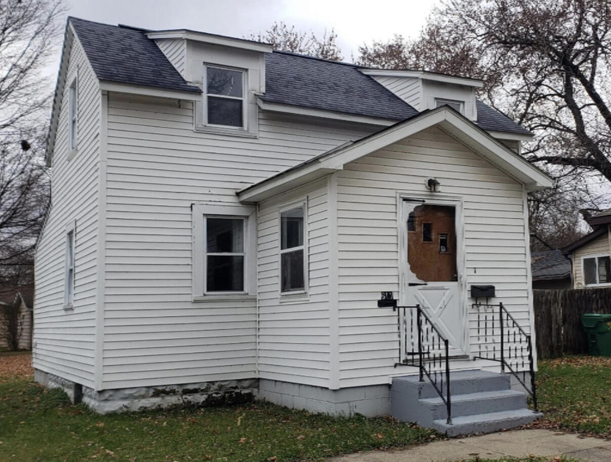 611 Constantine Street Three Rivers, MI 49093 - Photo 1 of 1 IMG_3760