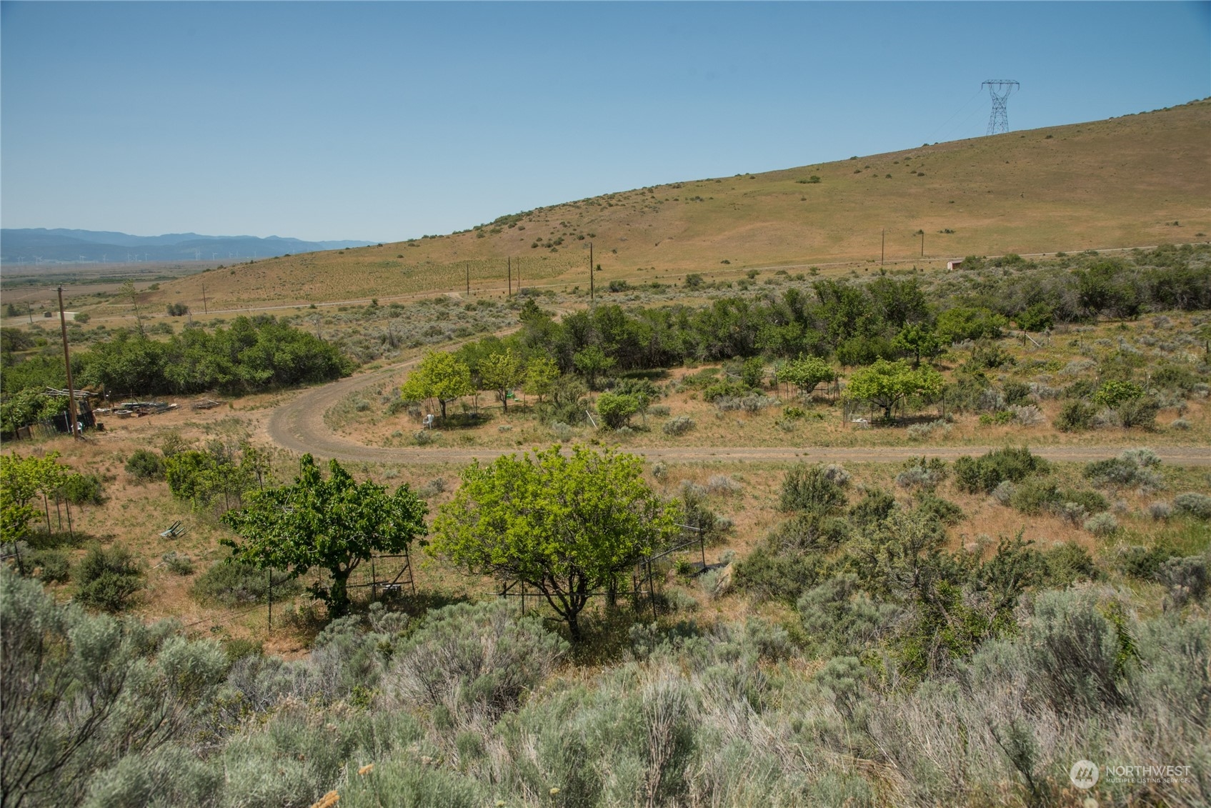 7440 Robbins Road Ellensburg, WA 98926 - Photo 34 of 37 Gallery Image 34