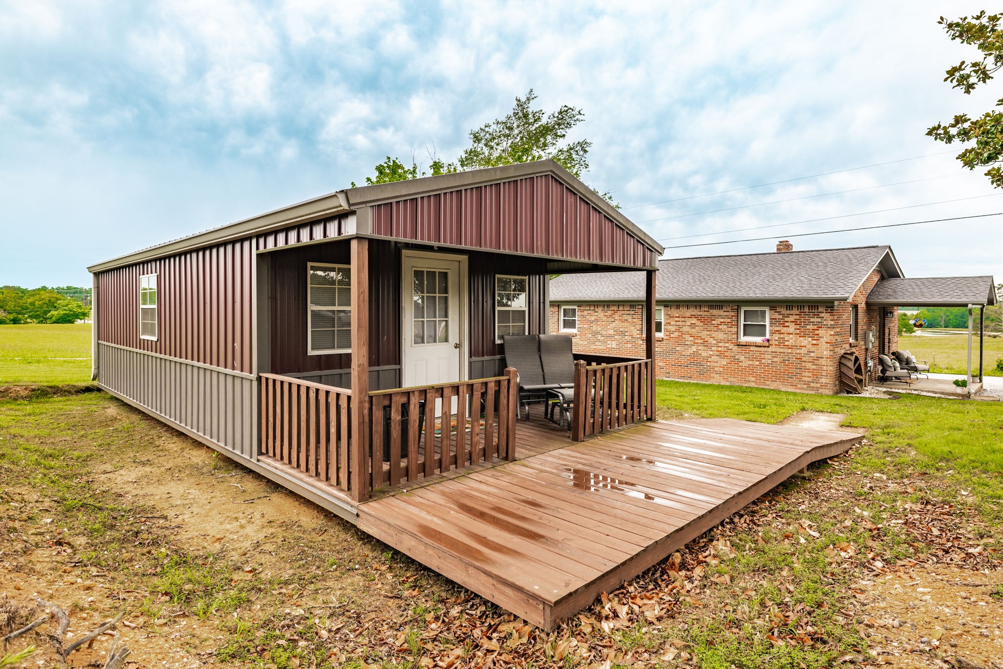 160 Blackey Bandy Road Bethpage, TN 37022 - Photo 29 of 40