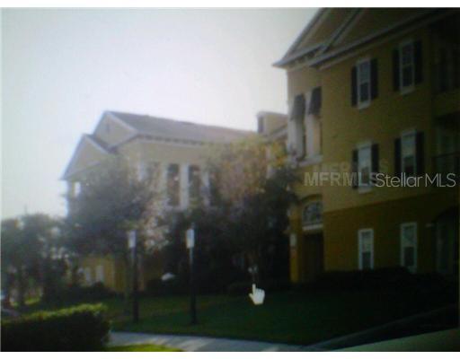 3593 Conroy Road, Unit 411 Orlando, FL 32839 - Photo 1 of 1 Exterior Front