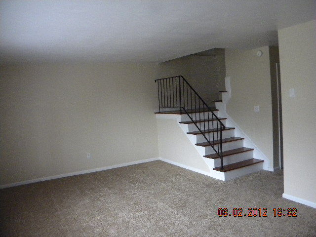 5331 Twilight Road Roanoke, VA 24019 - Photo 4 of 14 a view of staircase with white walls