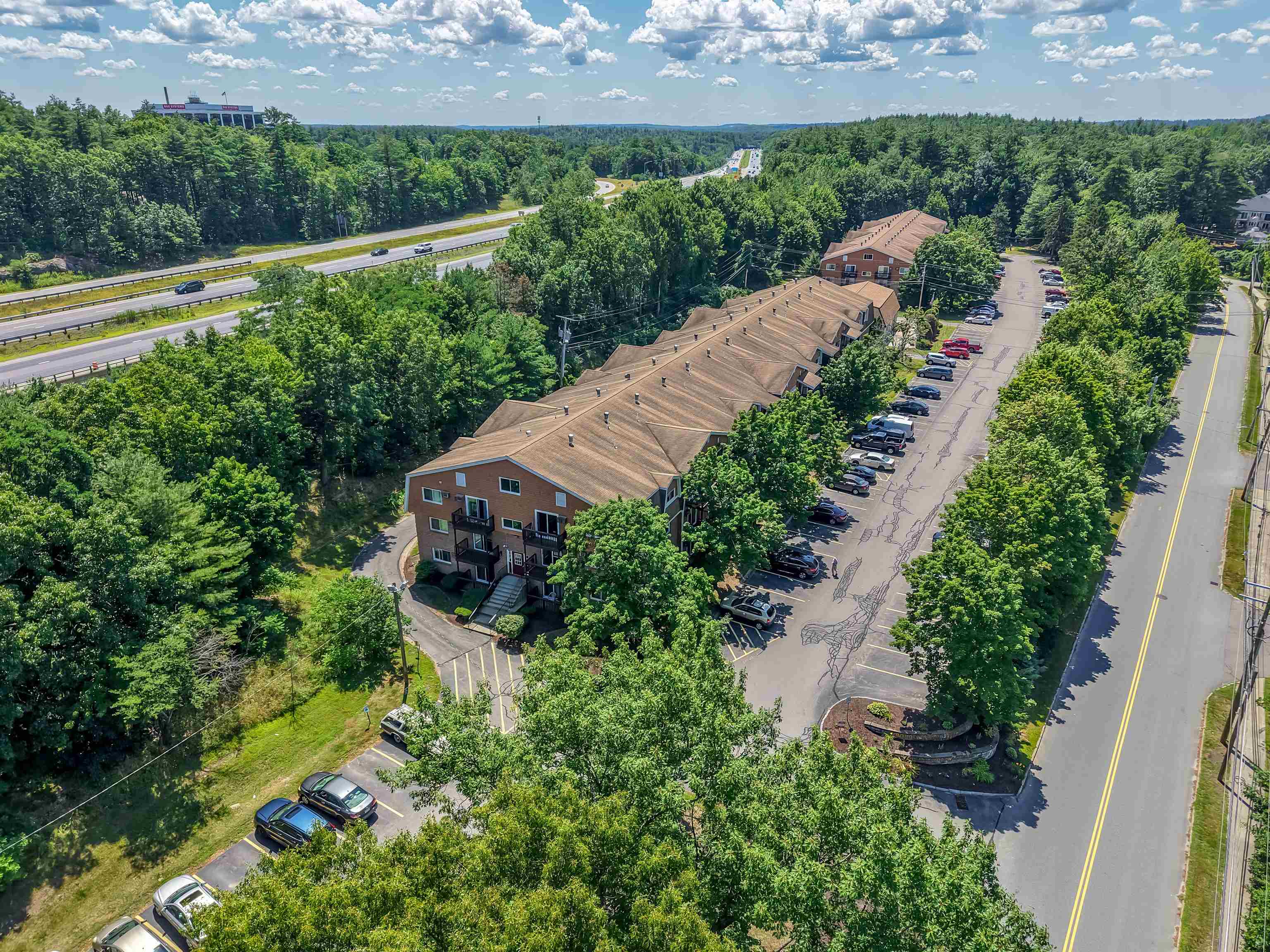 210 Brook Village Road, Unit 7 Nashua, NH 03062 - Photo 30 of 31