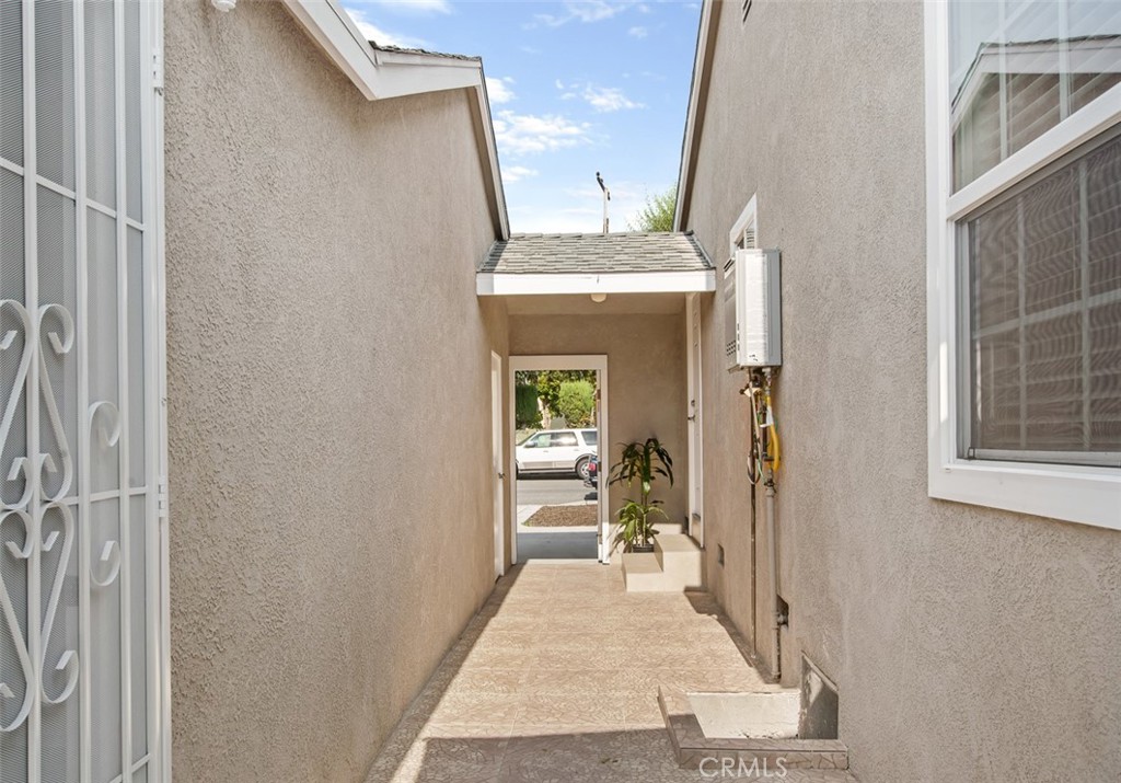 7192 9th Street Buena Park, CA 90621 - Photo 18 of 24 a view of a living room