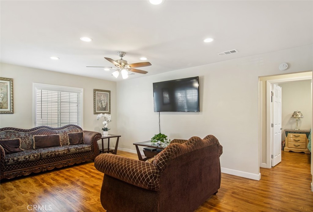 7192 9th Street Buena Park, CA 90621 - Photo 6 of 24 a living room with furniture