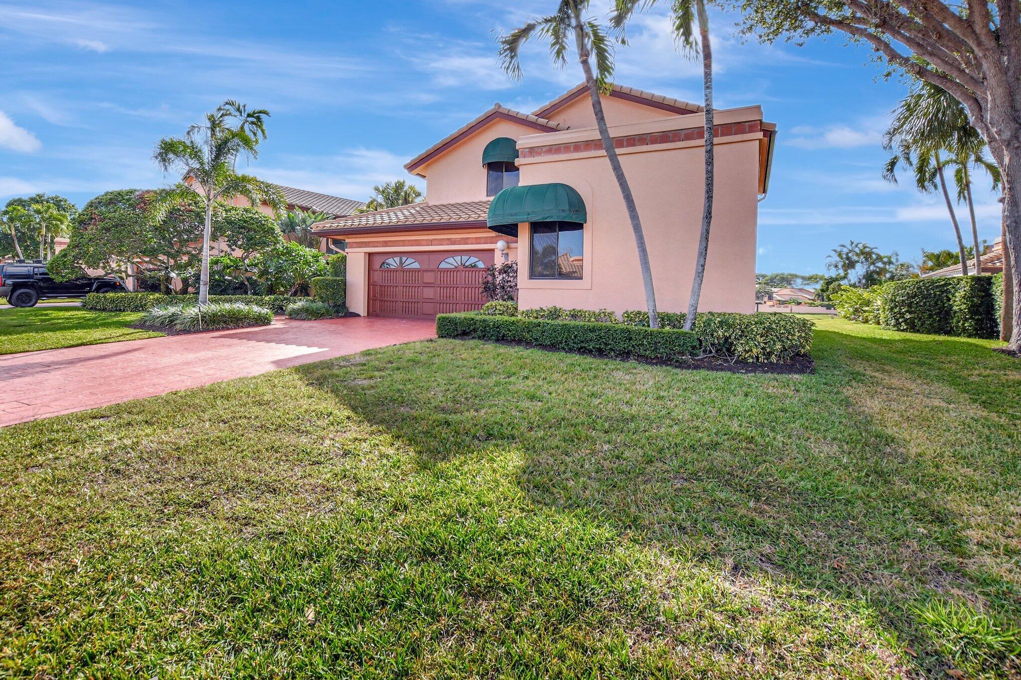 6429 Via Rosa Boca Raton, FL 33433 - Photo 3 of 73 3-web-or-mls-DSC_0941