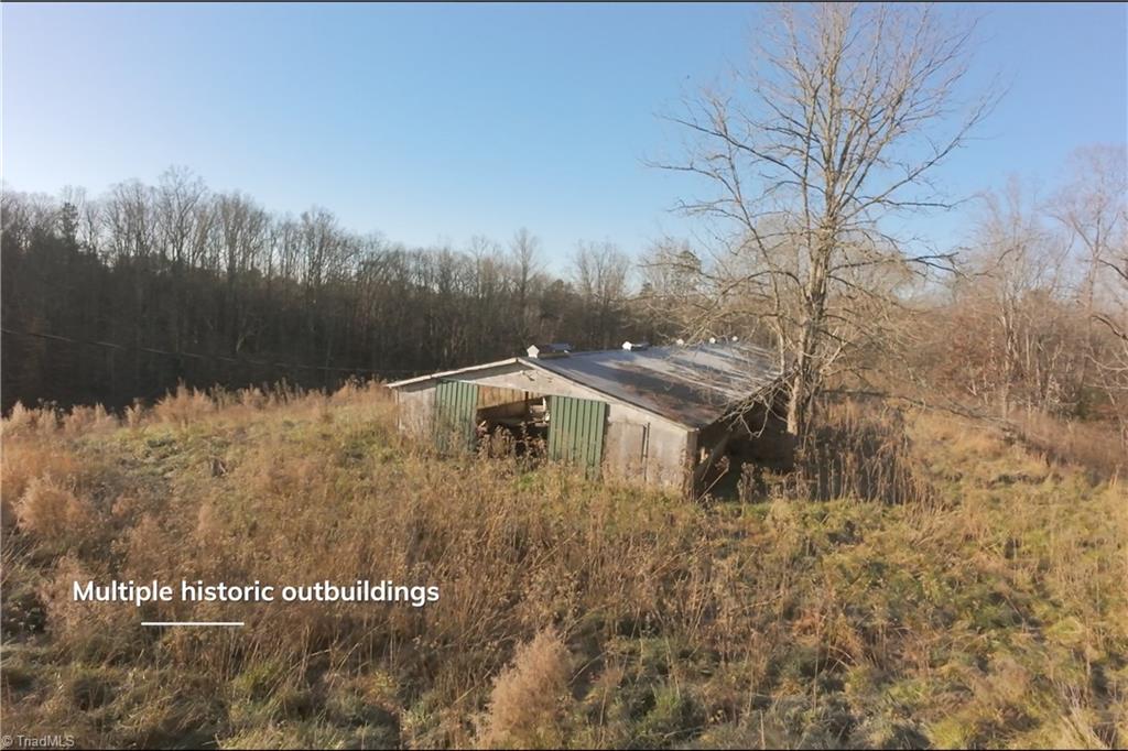 588 Roby Fulk Road Pinnacle, NC 27043 - Photo 36 of 48