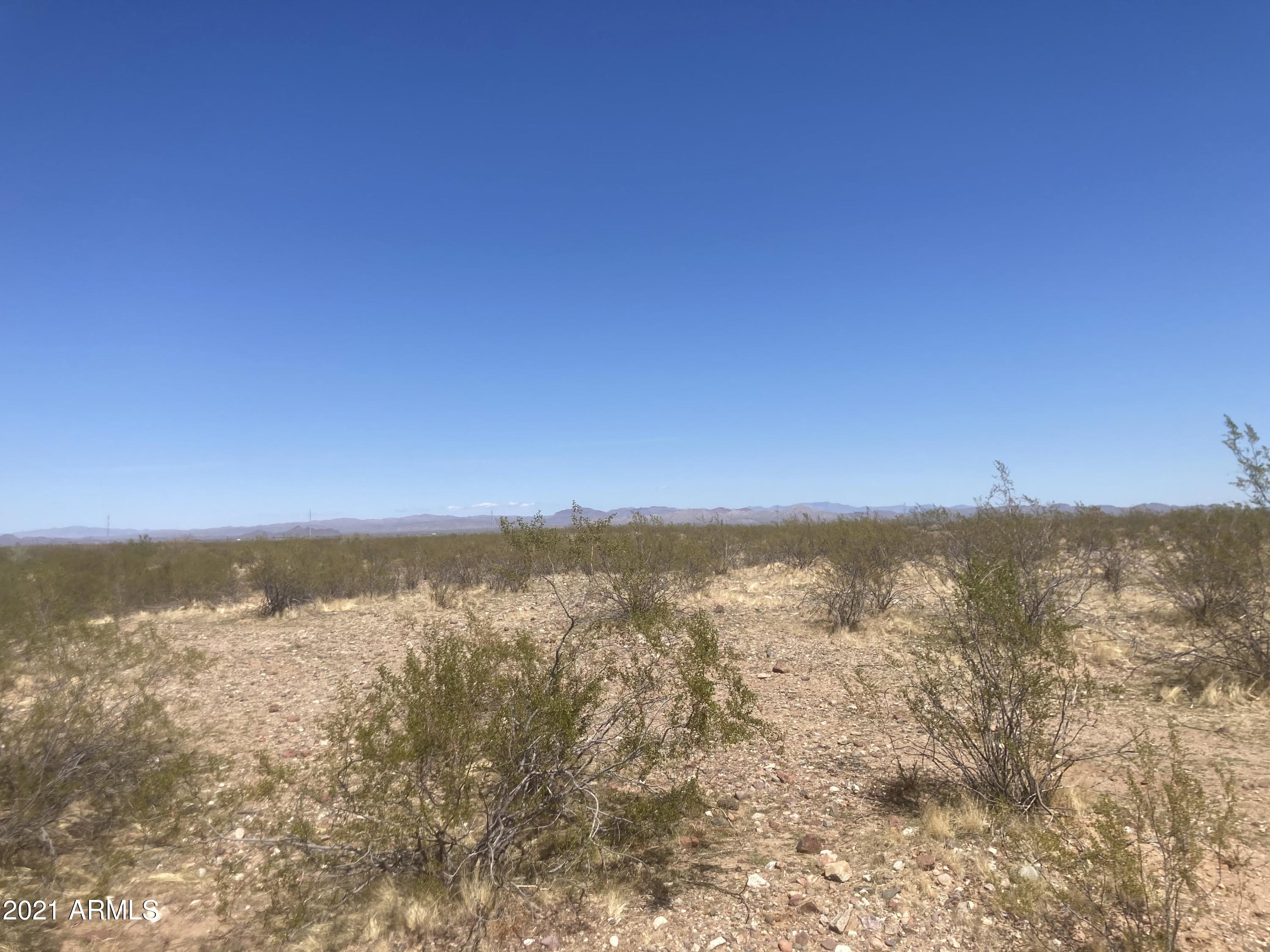 0 West Montgomery Road Wittmann, AZ 85361 - Photo 10 of 12 Lot view 9