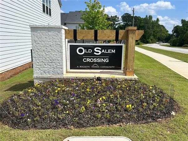 $339,900 | 1576 Salem Drive, Unit 96, Conyers, GA 30013