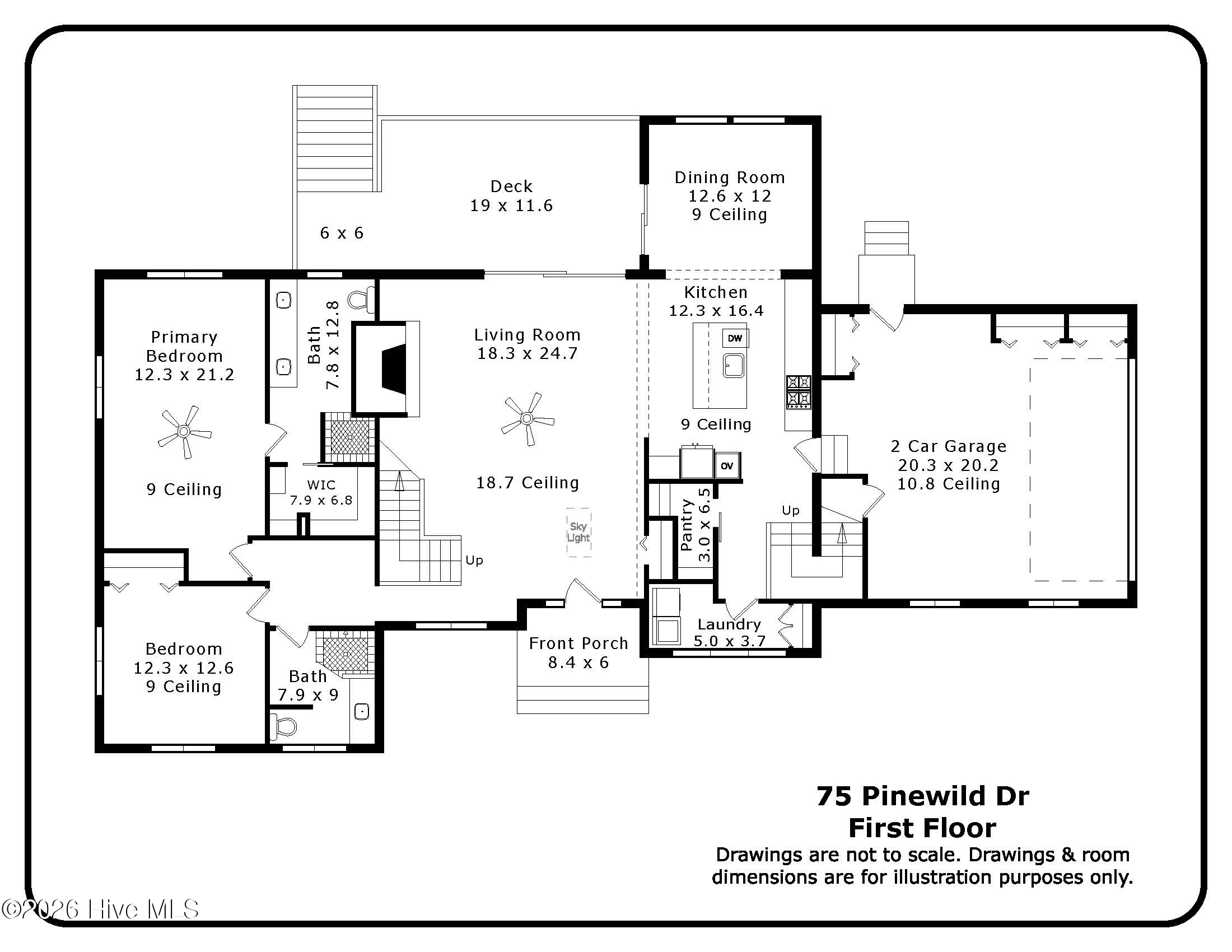 75 Pinewild Drive Pinehurst, NC 28374 - Photo 105 of 106
