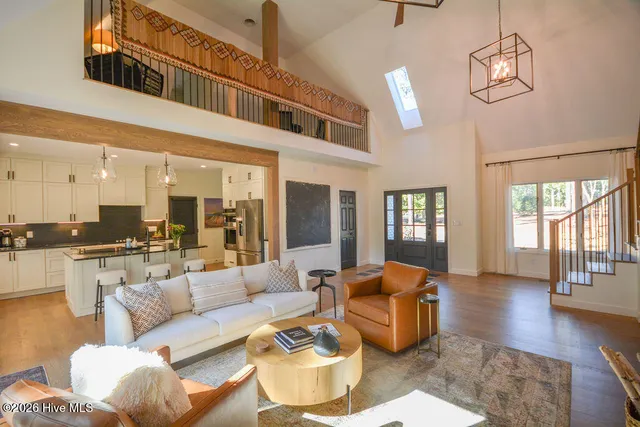 $895,000 | 75 Pinewild Drive, Pinehurst, NC 28374