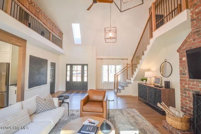 $895,000 | 75 Pinewild Drive, Pinehurst, NC 28374