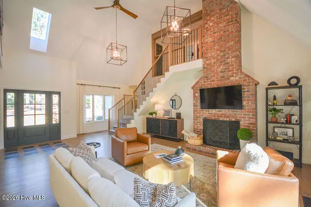 $895,000 | 75 Pinewild Drive, Pinehurst, NC 28374