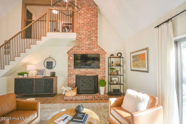 $895,000 | 75 Pinewild Drive, Pinehurst, NC 28374