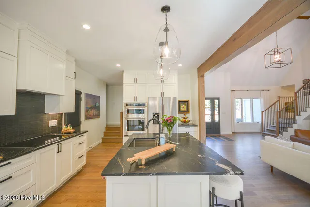 $895,000 | 75 Pinewild Drive, Pinehurst, NC 28374