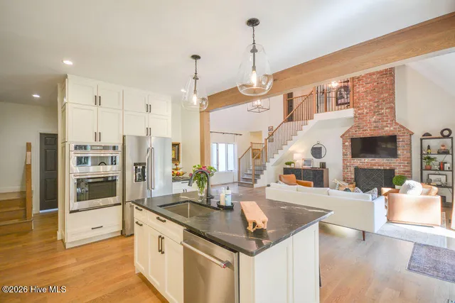 $895,000 | 75 Pinewild Drive, Pinehurst, NC 28374