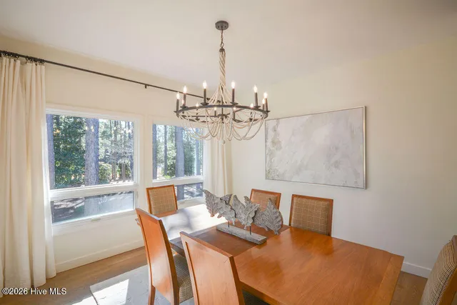 $895,000 | 75 Pinewild Drive, Pinehurst, NC 28374