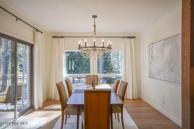 $895,000 | 75 Pinewild Drive, Pinehurst, NC 28374