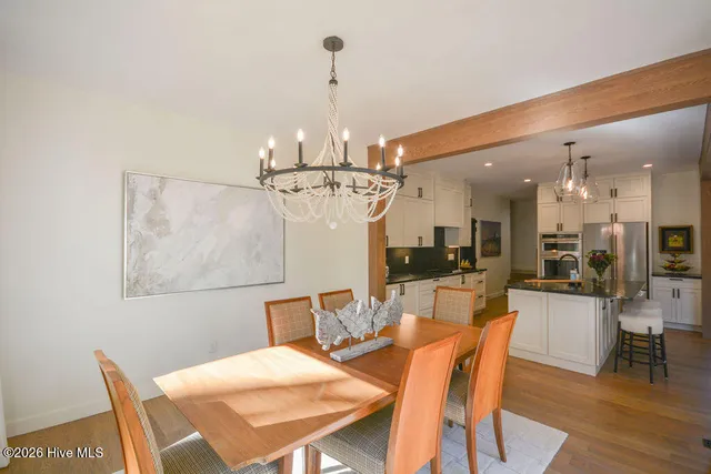 $895,000 | 75 Pinewild Drive, Pinehurst, NC 28374