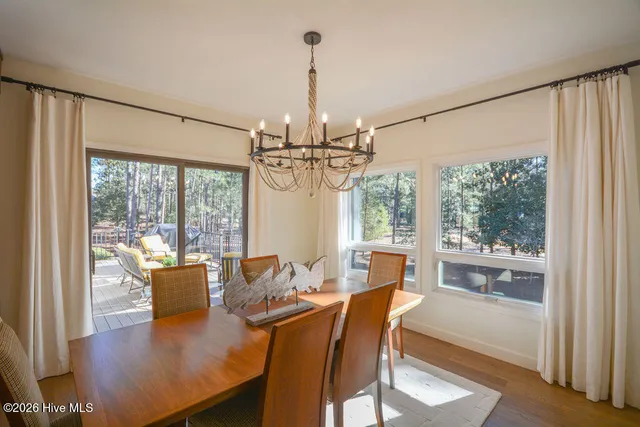 $895,000 | 75 Pinewild Drive, Pinehurst, NC 28374