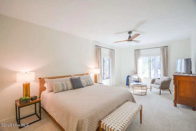 $895,000 | 75 Pinewild Drive, Pinehurst, NC 28374