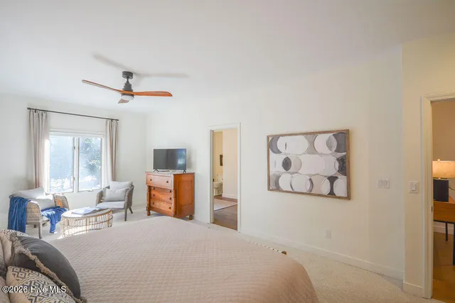 $895,000 | 75 Pinewild Drive, Pinehurst, NC 28374